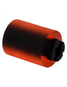 Rodillo de recogida de bandeja de papel