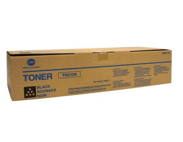 Tóner TN213K original