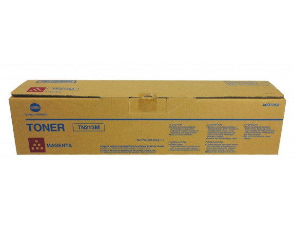 Tóner TN213M original
