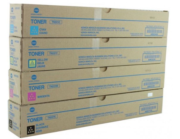 Tóner TN221C original