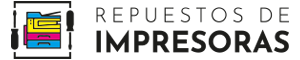Repuestos de impresoras